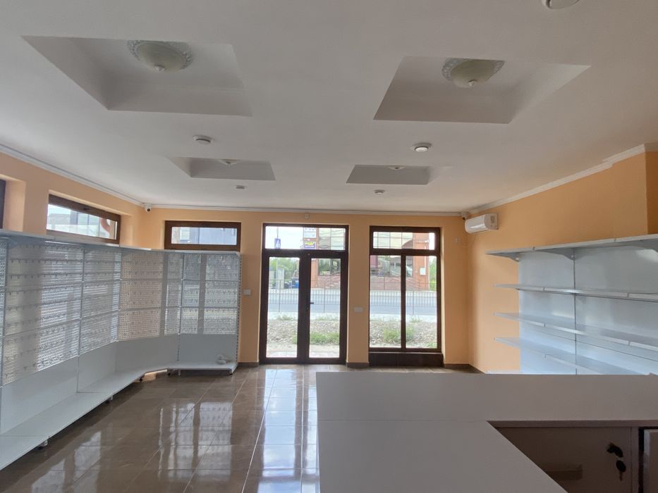 Оренда по вул. Комунальна