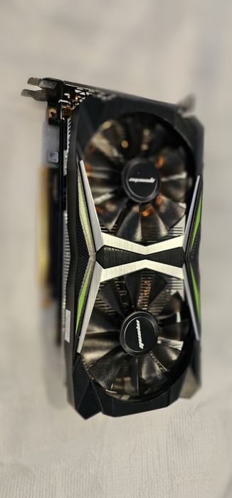 NVIDIA GeForce RTX 2060 12gb
