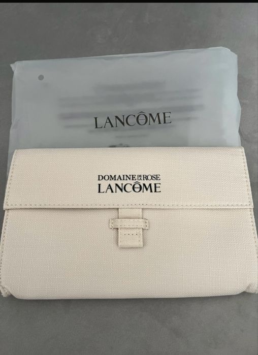 Kosmetyczka  Lancome