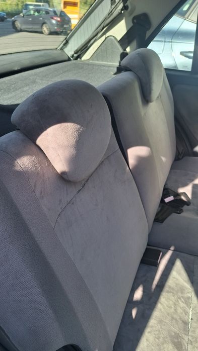 Vendo Citroën Saxo