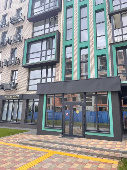 Готова 1км.кв., ЖК Верба