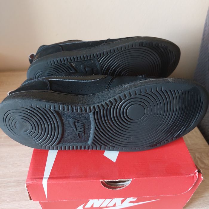 Buty Nike Air max 97 czarne rozm 45