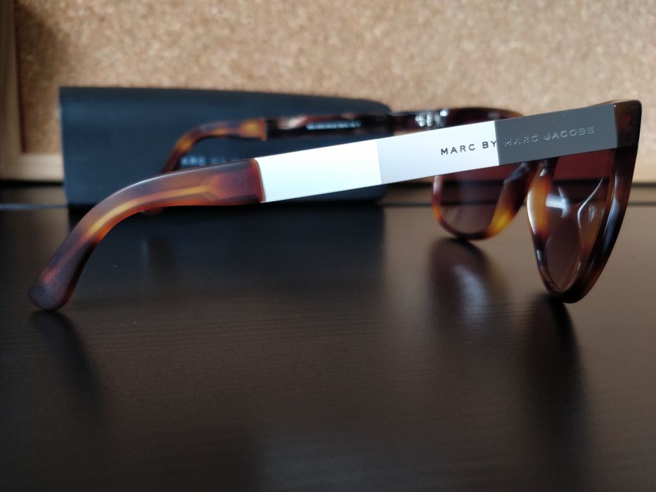 Óculos de sol Marc by Marc Jacobs