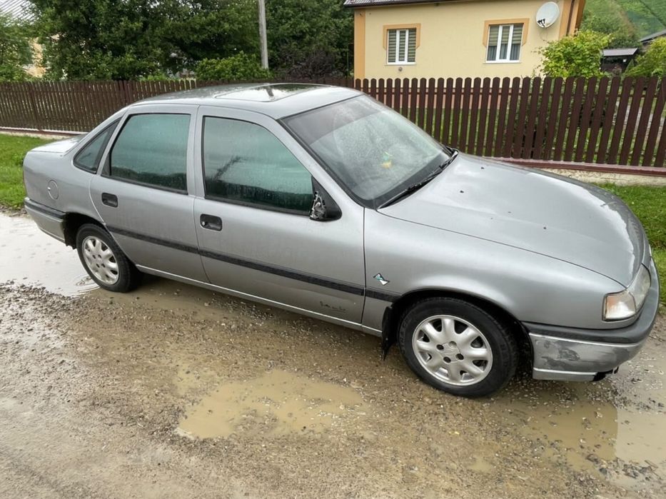 Продаж Opel vectra a
