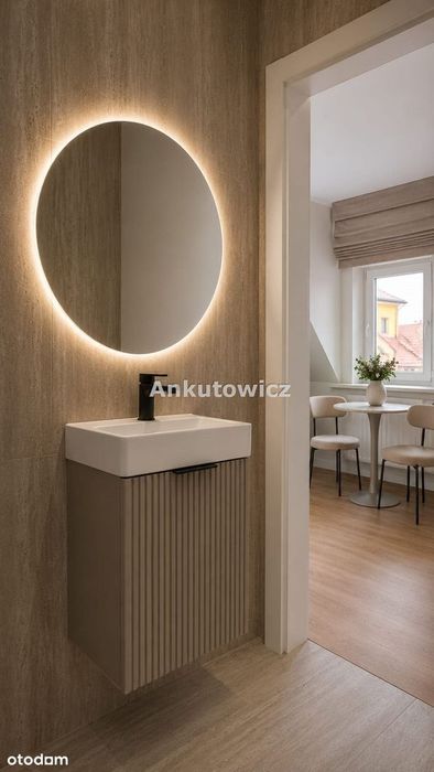 Rynek, okolice ratusza
