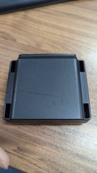 Професійний GPS трекер Teltonika TAT100 (Asset Tracker) на гарантії