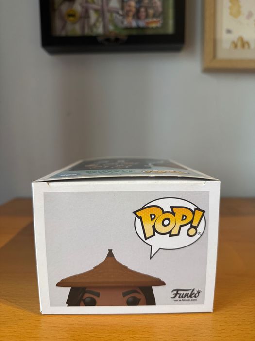 Raya - Funko Pop