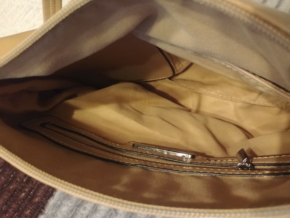 Torebka damska Orsay