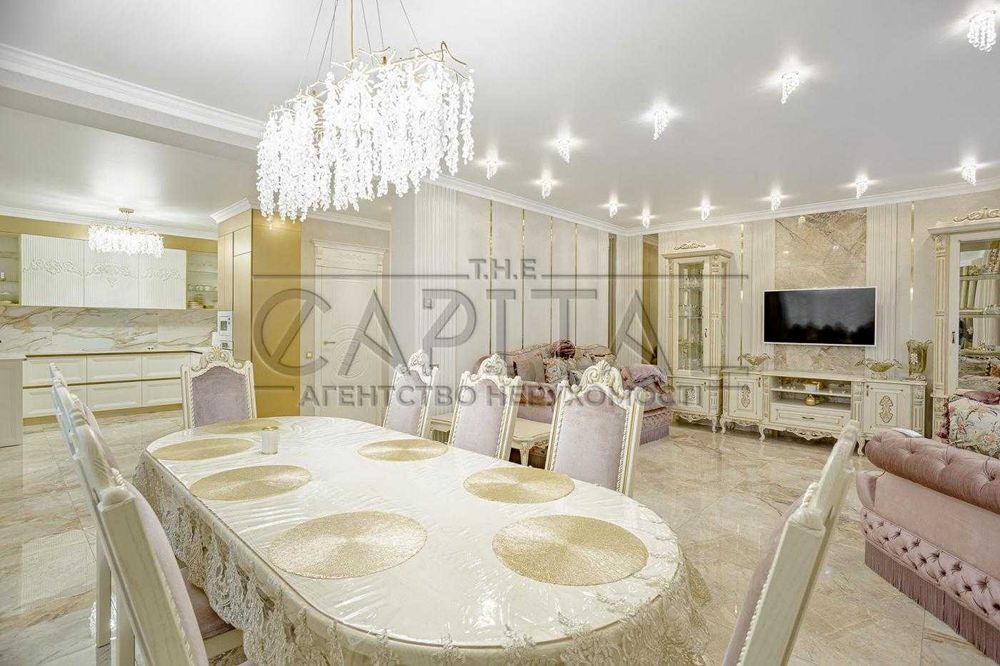 Дом по адресу (площадь 250 м²) - Atlanta.ua - фото 8