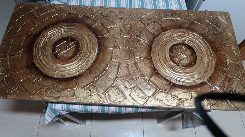 Vendo quadro de parede em bom estado