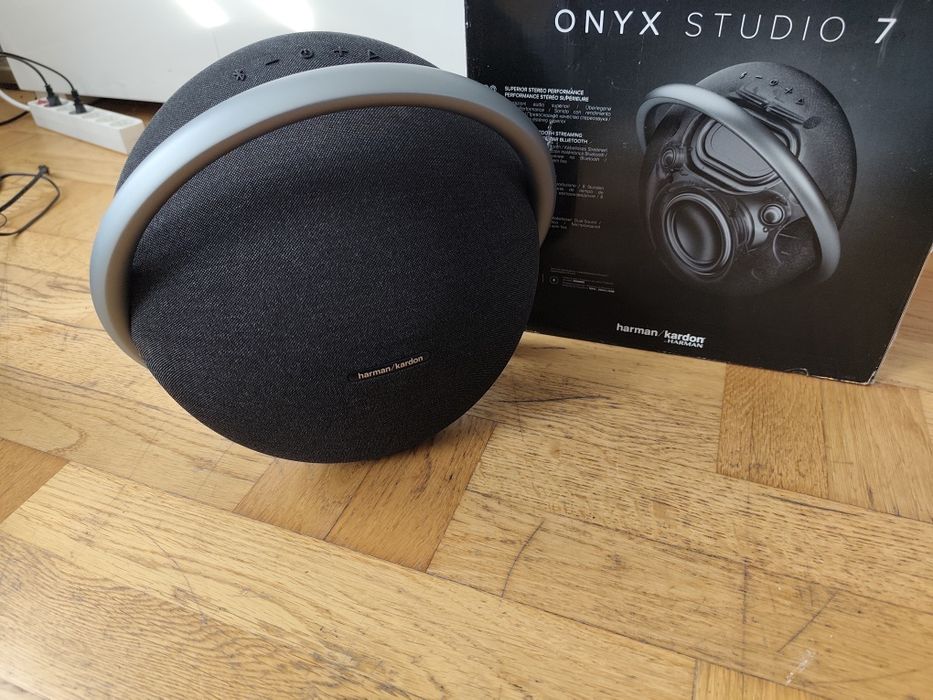 Głośnik Bluetooth Harman Kardon Onyx 7