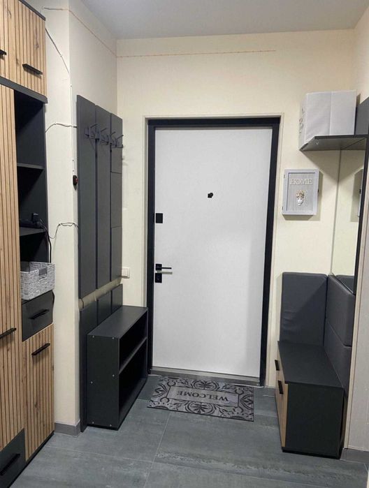 Оренда нової 2К квартири ЖК Respublika Братів Шеметів 8 Теремки