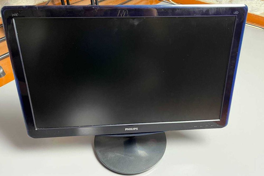 Монітор Philips 247E3L