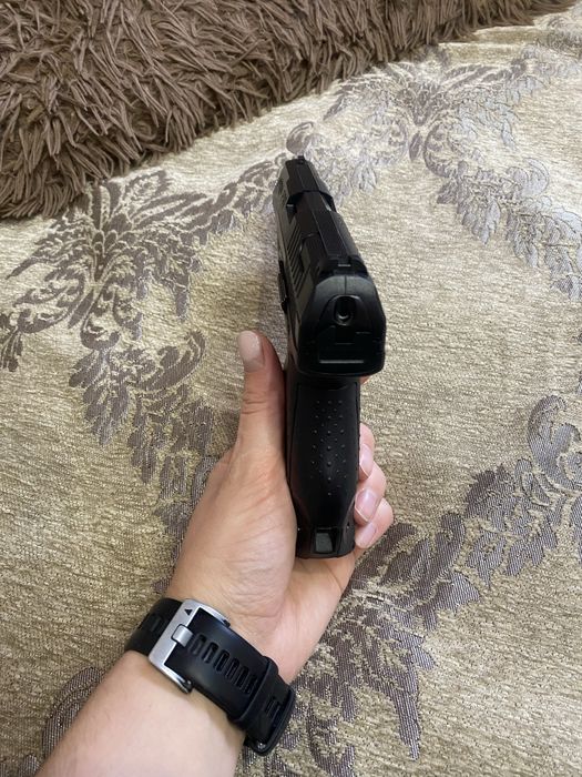 Дитячий пістолет WALTHER P99