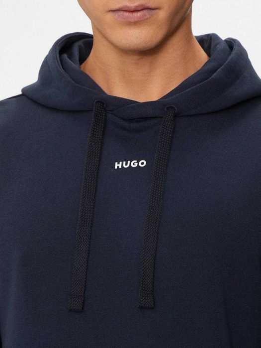 Кофта HUGO Dapo 50486478