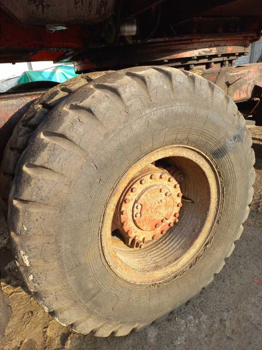 Екскаватор ЕО 3323