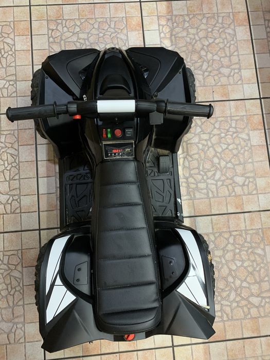 Електроквадроцикл Bambi racer