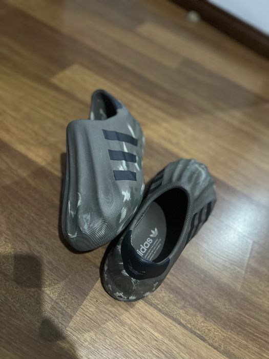 Sapatilhas verao Adidas