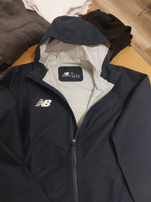 Kurtka New Balance. Nowa bez metki