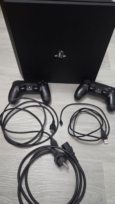 Sony Playstation 4 pro