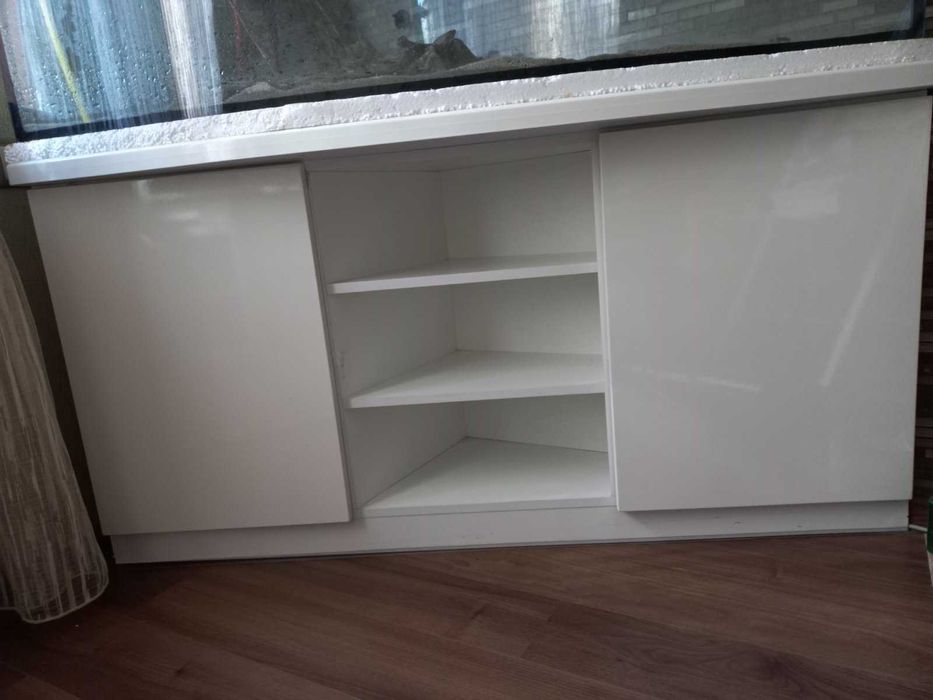 Аквариум 500 л полный комплект