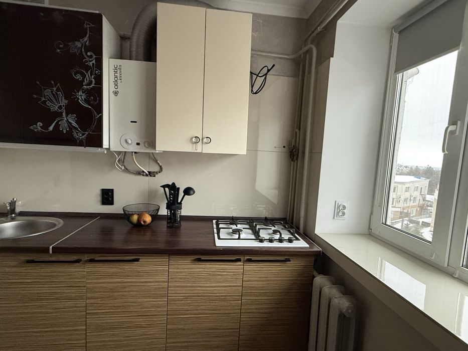 Продаж 1-кімнатної квартири р-н Чайки