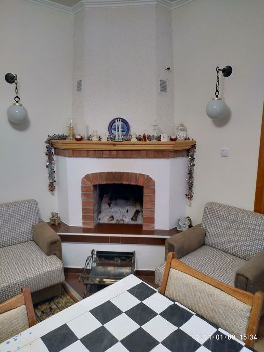 Садиба Під Скелею