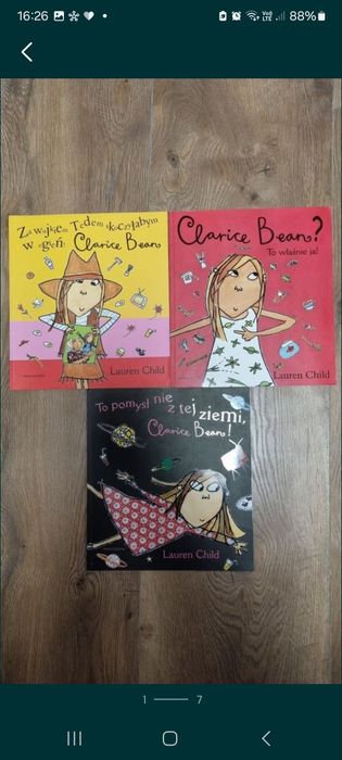 Książki dla dzieci