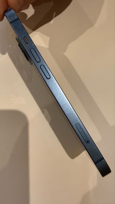 Iphone 13 Azul 128Gb