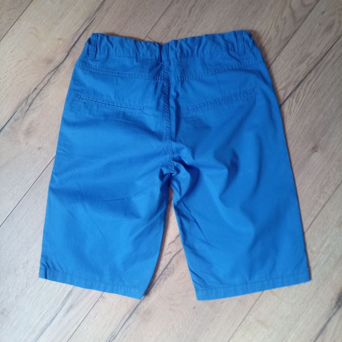 Spodenki chłopięce Cubus 164