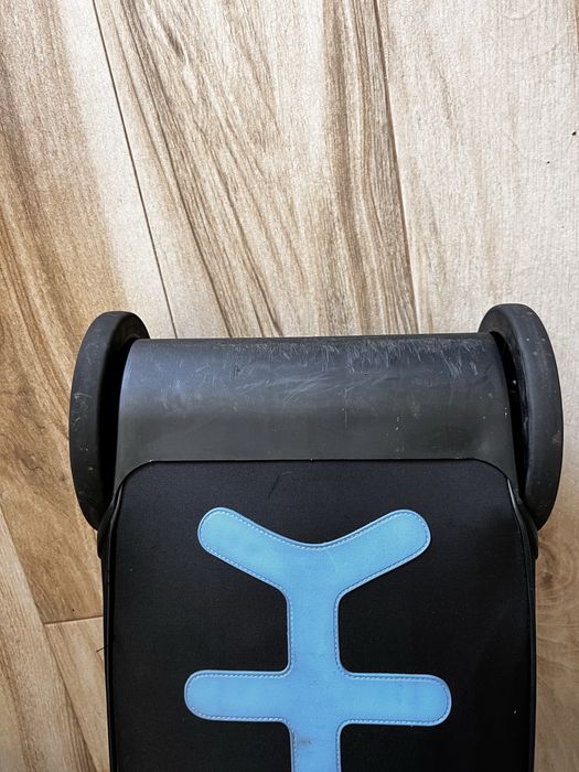 Портфель рюкзак  Nikidom Roller