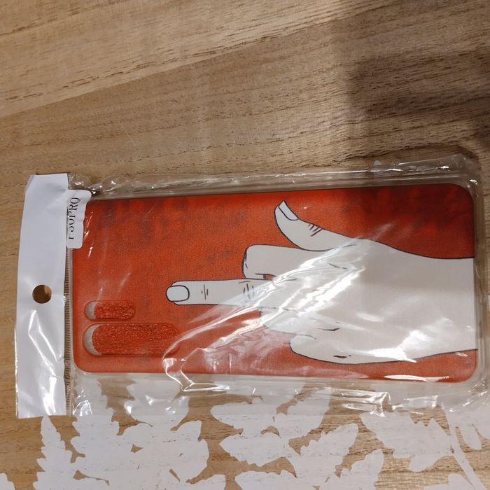 Etui na telefon Huawei P 30 Pro