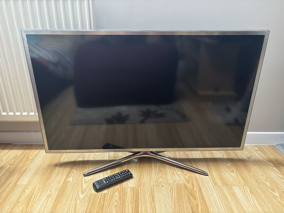 Телевізор Samsung UE40F6270SS [ SMART TV / T2 / FULL HD ]