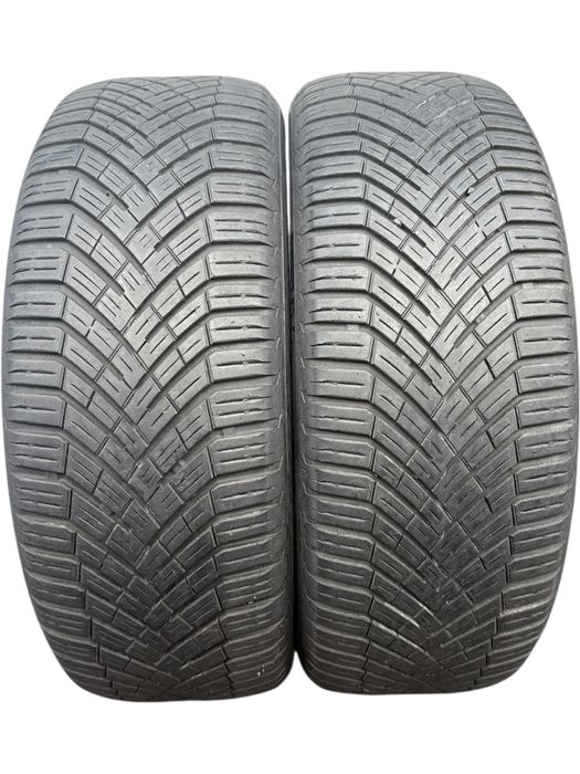 205/55/16 CONTINENTAL All Season 2 91V 24 ROK