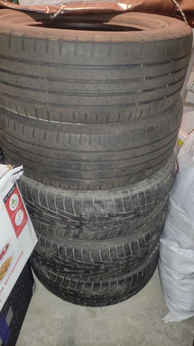 Subaru outback 2004, 2.5л, ГБО