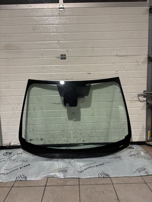 Nissan qashqai J11 szyba czolowa przednia sensor