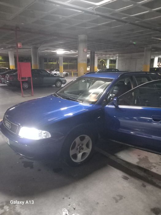 Venda audi a4 b5