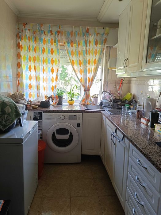 Apartamento T2 à venda em Seixal, Arrentela E Aldeia De Paio Pires, Seixal — foto 4