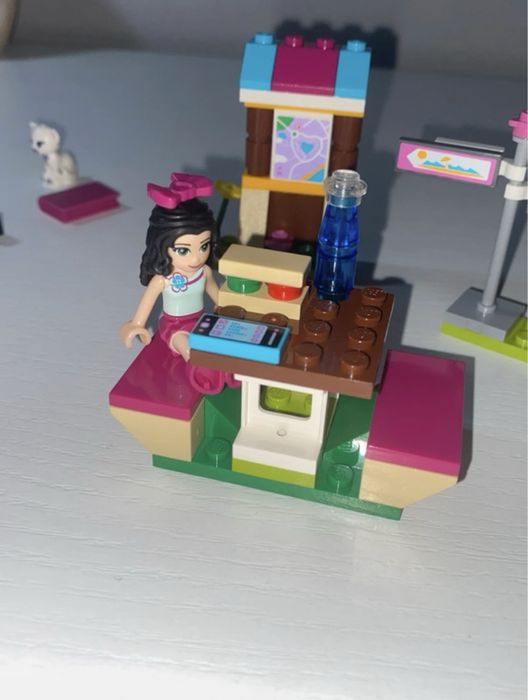 LEGO Friends zestaw 41013