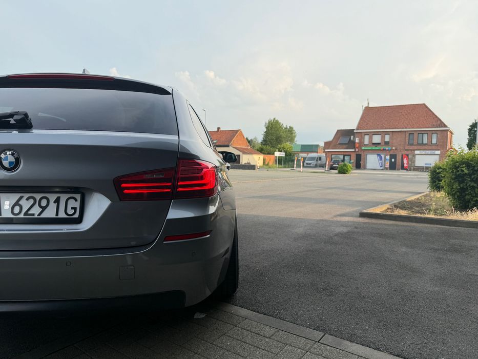 Bmw f11 2016 r  2.0d