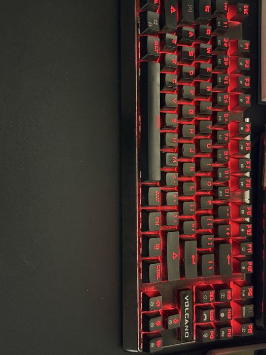 Komputer stacjonarny,idealny do gier