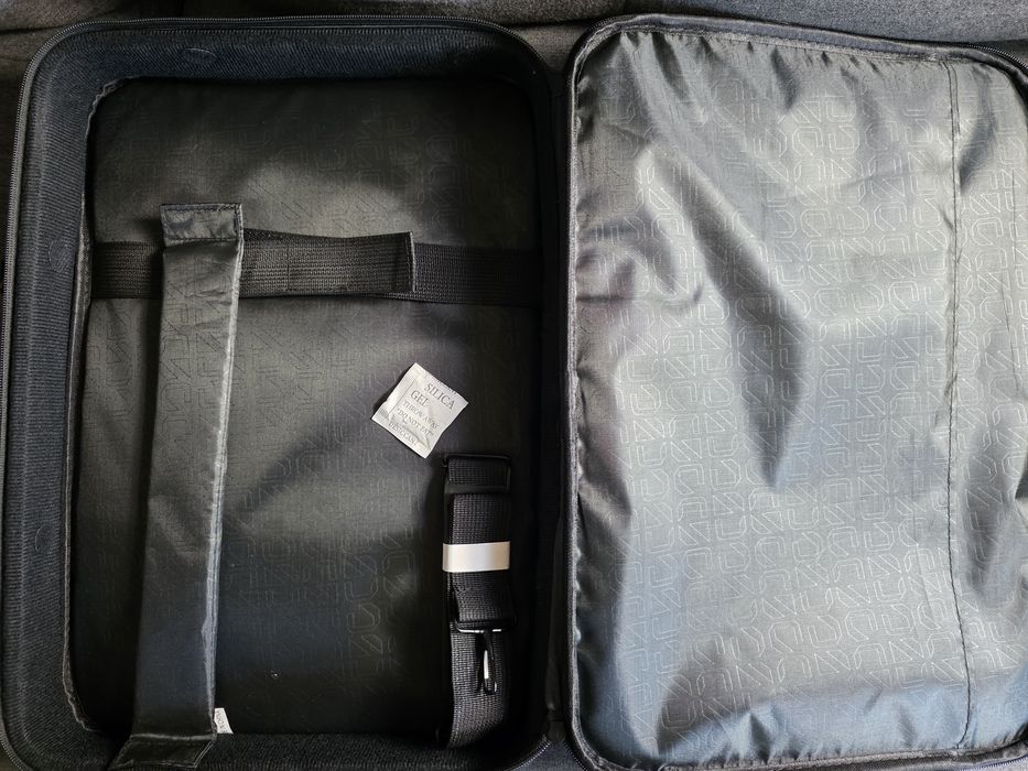 Torba na laptopa 17,3" natec impala 2