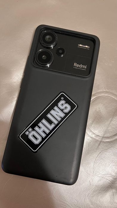 Xiaomi redmi  13pro + 512gb 12 ram