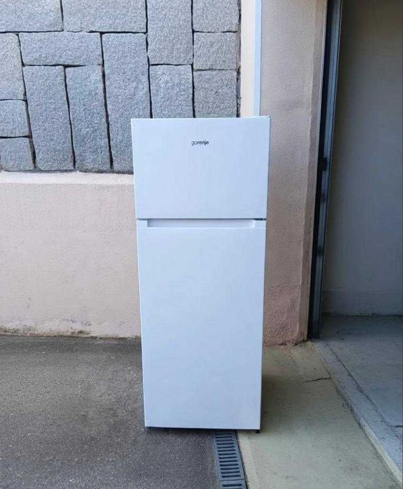 Недорогий холодильник Gorenje RT38ECW4. Доставлю!
