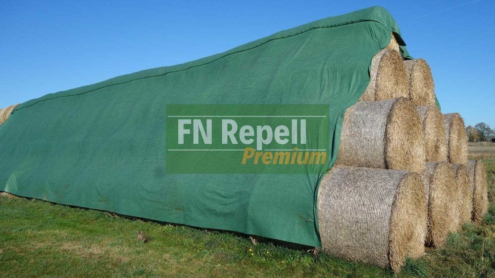 FLIZ  FN Repell Premium -okrywa słoma i siana 170g