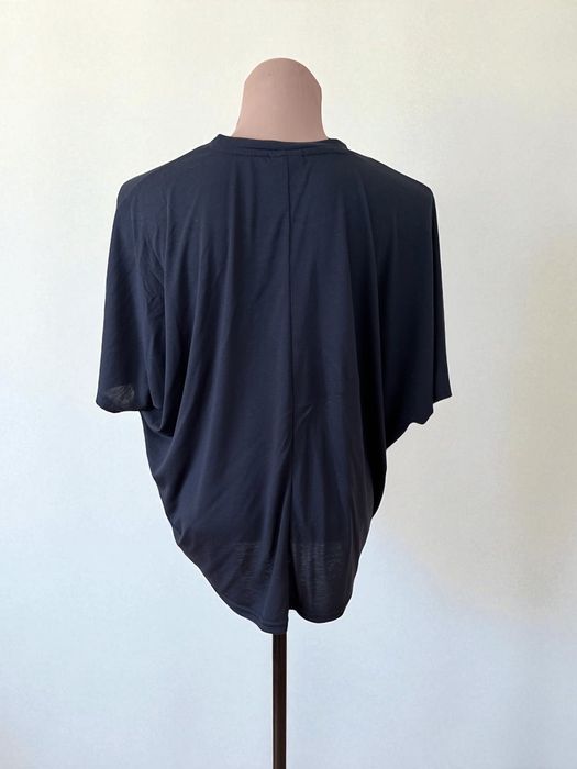 Gymshark roz. M / L damska koszulka sportowa oversize fit