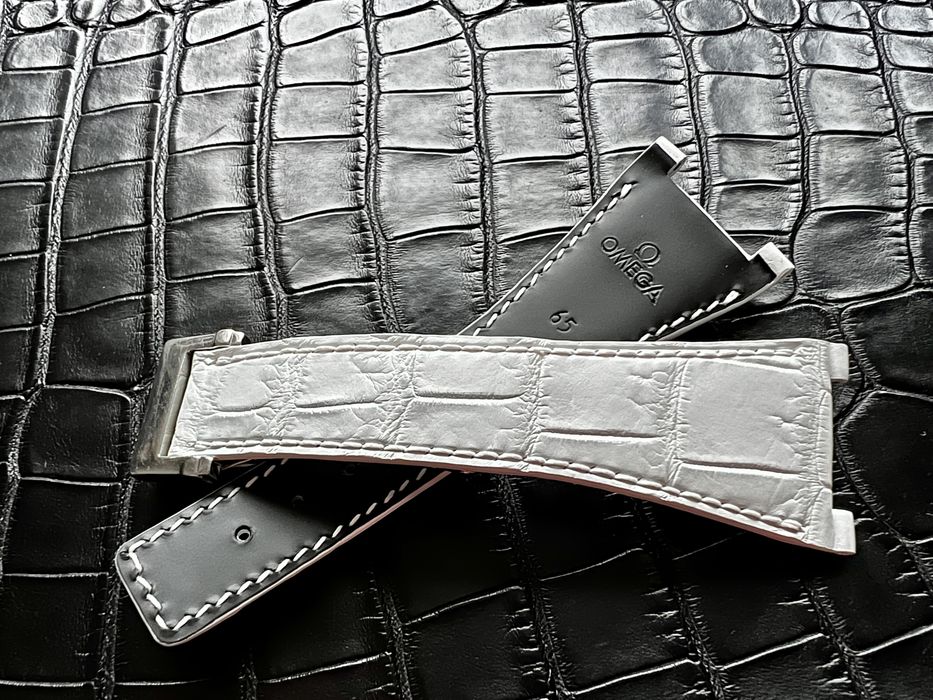 Ремінець Breitling,Audemars,Zenith,Perrelet,Omega,Seiko,Breitling