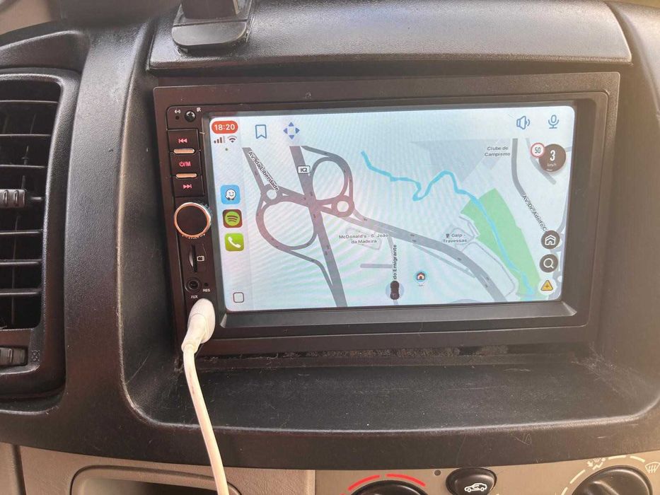 Renault Trafic 1.9 Dci