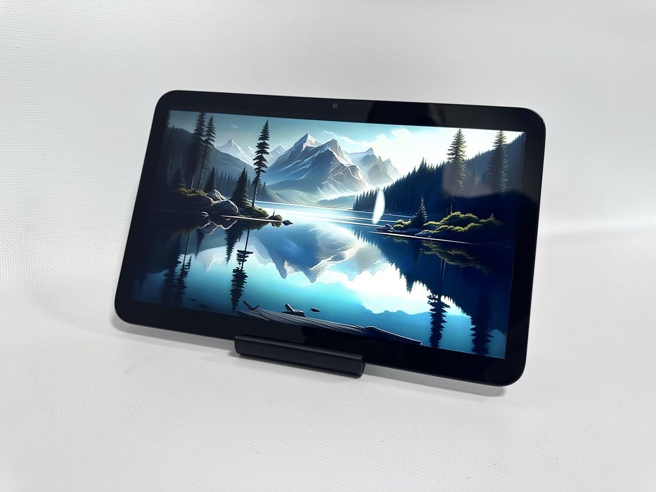 Планшет Nokia T20 10.4" Unisoc Tiger T610 4GB/64GB SIM Android 13 АКБ 8200 мАг