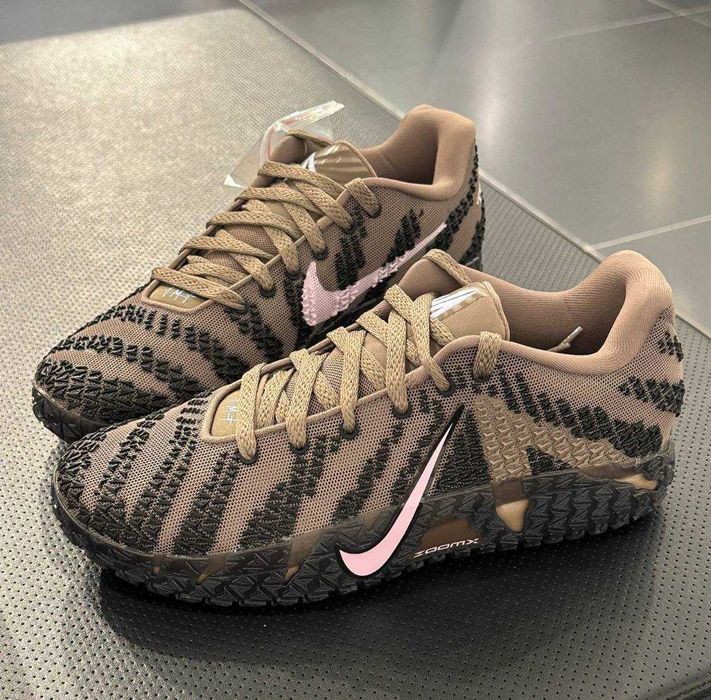 Оригінальні баскетбольні кросівки Nike Ja Morant 3 JA 3